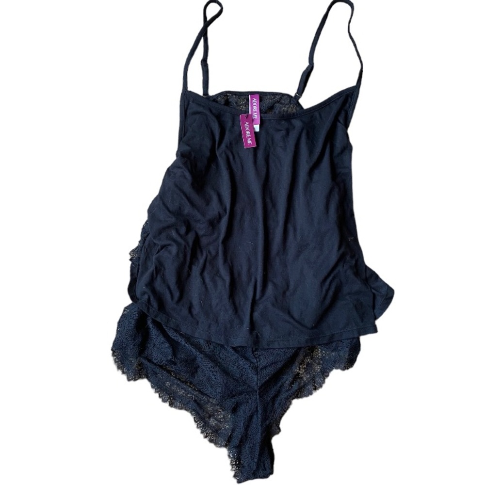 Adore Me lingerie set